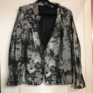 Ellen Tracy blazer